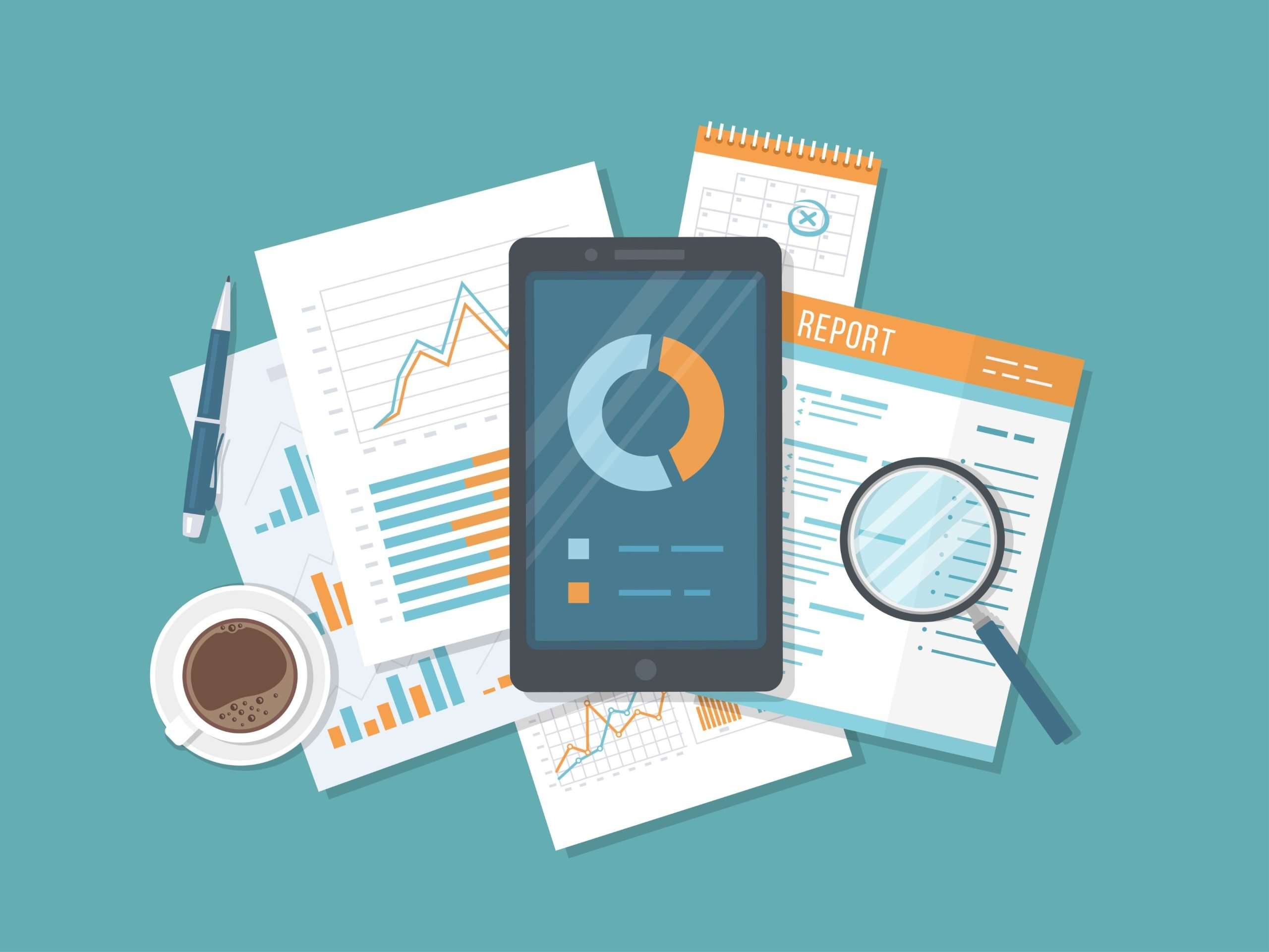 Your Industry Summary